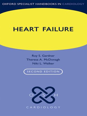 cover image of Heart Failure